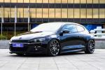 Volkswagen Scirocco by JMS Racelook 2009 года